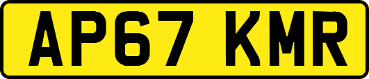 AP67KMR
