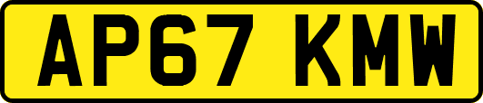 AP67KMW