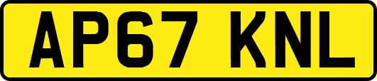 AP67KNL