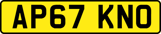 AP67KNO