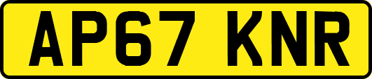 AP67KNR