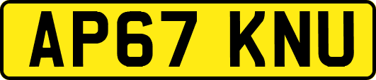 AP67KNU