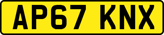AP67KNX