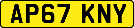 AP67KNY