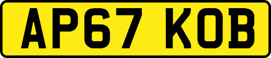AP67KOB