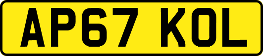 AP67KOL