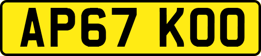 AP67KOO