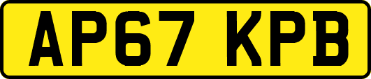 AP67KPB