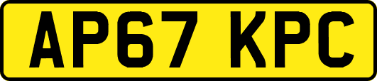 AP67KPC