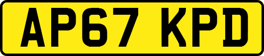 AP67KPD