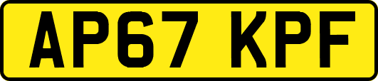 AP67KPF