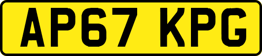 AP67KPG