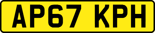 AP67KPH