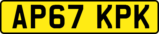 AP67KPK