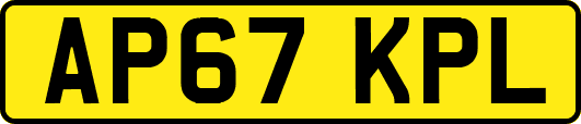 AP67KPL