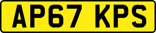 AP67KPS