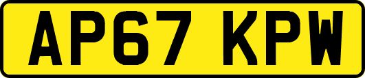 AP67KPW
