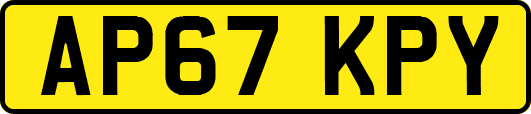 AP67KPY