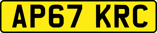 AP67KRC