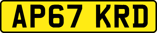 AP67KRD