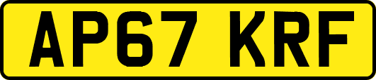 AP67KRF