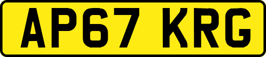 AP67KRG
