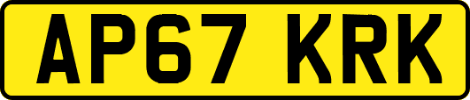 AP67KRK