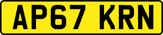 AP67KRN