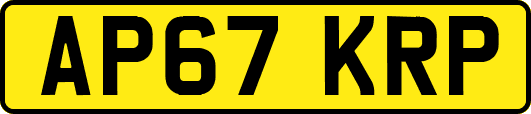 AP67KRP