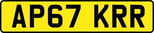 AP67KRR