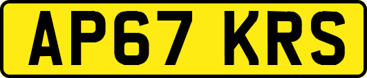 AP67KRS