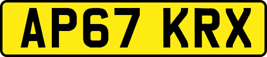 AP67KRX