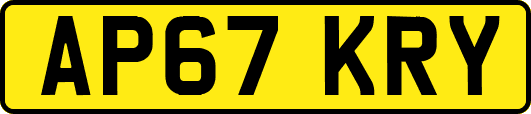 AP67KRY