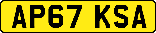 AP67KSA