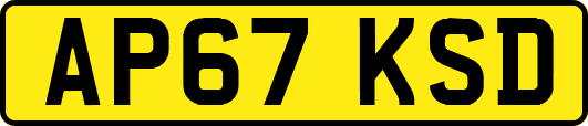 AP67KSD