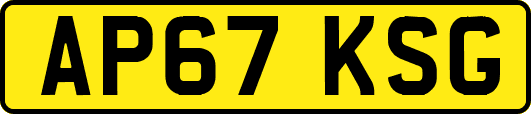 AP67KSG