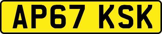 AP67KSK