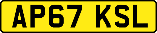 AP67KSL