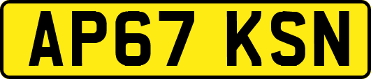 AP67KSN