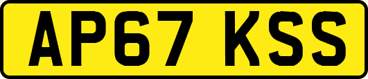 AP67KSS