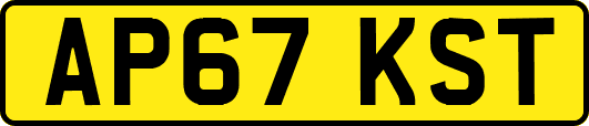 AP67KST