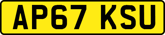 AP67KSU