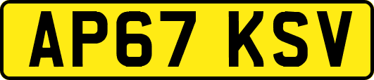 AP67KSV