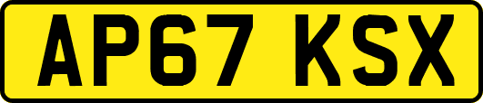 AP67KSX