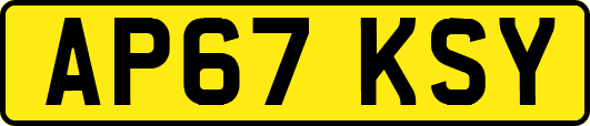 AP67KSY