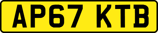 AP67KTB