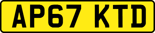 AP67KTD