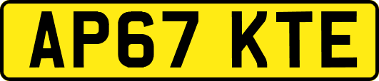 AP67KTE