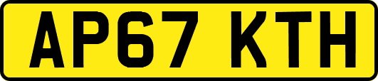AP67KTH