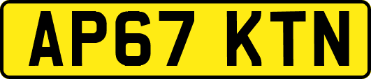 AP67KTN